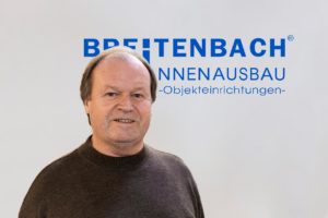 Berthold Breitenbach