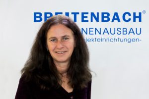 Martina Breitenbach